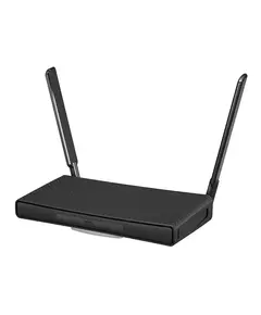 MikroTik RBD53iG-5HacD2HnD hAP ac³ Gigabit PoE Wi-Fi роутер