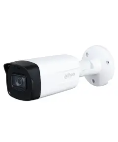 DH-HAC-HFW1231TMP-I8-A 2МП (2.8мм) с микрофоном HDCVI видеокамера Dahua