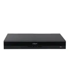 DHI-NVR2208-I 8-канальный 1U WizSense Видеорегистратор Dahua