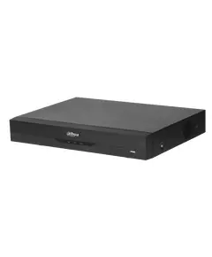 DH-XVR5104HE-4KL-I3 4-канальный Penta-brid 5MP Mini 1U 1HDD WizSense