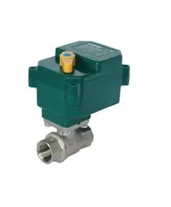 Neptun Bugatti Pro 12В 1/2 Кран с электроприводом