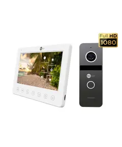 KAPPA HD KIT Graphite Комплект видеодомофона Neolight