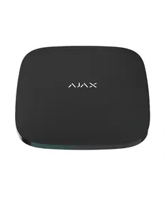 Ajax ReX 2 (8EU) black Ретранслятор сигнала
