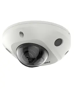 DS-2CD2543G2-IS (2.8мм) 4 МП AcuSense IP
