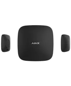 Ajax Hub (8EU) UA black Охранная централь