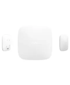 Ajax Hub (8EU) UA white Охранная централь