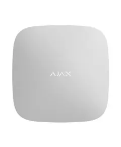 Ajax Hub 2 Plus (8EU/ECG) UA white Охранная централь