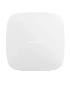 Ajax Hub Plus (8EU) UA white Охранная централь