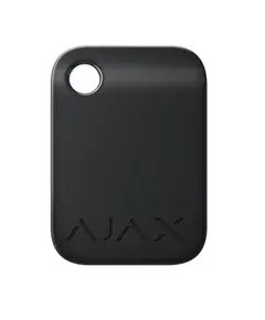 Ajax Tag black RFID (3pcs) Бесконтактный брелок управления