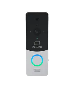 ML-20CRHD (black/gray) IP65 Вызывная панель Slinex
