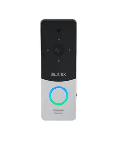 ML-20HD (silver/black) IP65 Вызывная панель Slinex