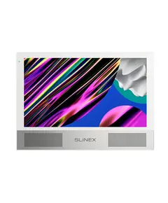 Sonik 10 10” дюймів білий Відеодомофон Slinex