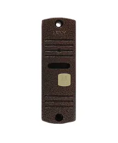 AVP-05 Вызывная панель ARNY (медь)