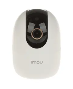 IPC-A42P-D 4MP H.265 Wi-Fi поворотная камера