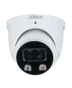 DH-IPC-HDW3849H-AS-PV-S3 (2.8мм) 8 МП WizSense с активным отпугиванием