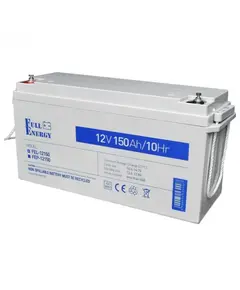 Full Energy FEL-12150 Аккумулятор гелевый 12В 150 А/ч