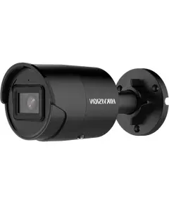 DS-2CD2043G2-IU Black (2.8мм) 4 МП AcuSense IP