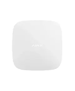 Ajax ReX 2 (8EU) white Ретранслятор сигнала