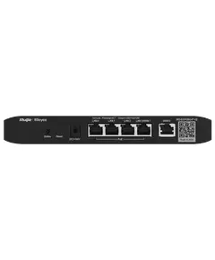 Ruijie Reyee RG-EG105G-P V2 Маршрутизатор серии
