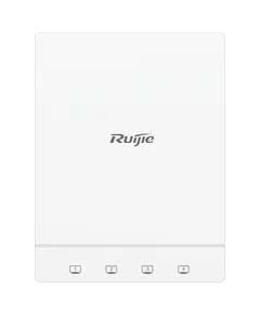 Ruijie RG-AP180 Настенная точка доступу Wi-Fi 6