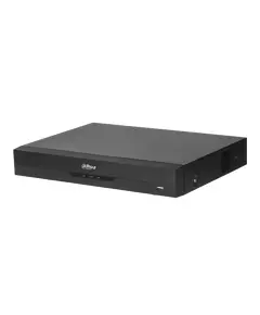 DH-XVR5108HE-I3 8-канальный 5M-N/1080p Mini 1U 1HDD WizSense Видеорегистратор Dahua