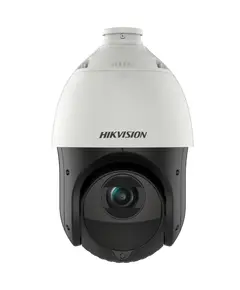 DS-2DE4425IW-DE(T5) 4МП (4.8-120мм) PTZ видеокамера Hikvision