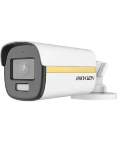 DS-2CE12DF3T-FS 2МП (3.6мм) с микрофоном HDTVI видеокамера Hikvision