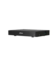 DHI-XVR7116HE-4KL 16-канальный Penta-brid 4K Mini 1U