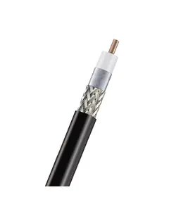 F 690BV black FinMark Кабель (черный, 305м)