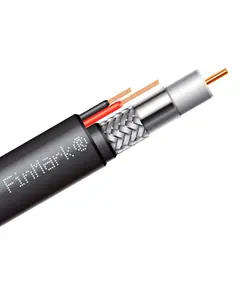 F 690BV-2x0.75power FinMark 305м Кабель