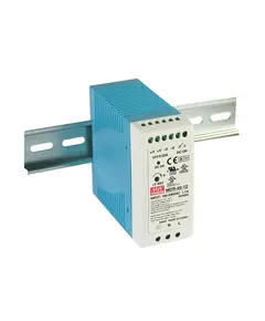 Mean Well MDR-40-12 12В 3.33А Блок питания