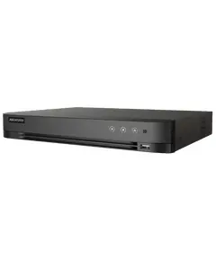iDS-7208HUHI-M1/S(C) 8-канальный ACUSENSE Turbo HD