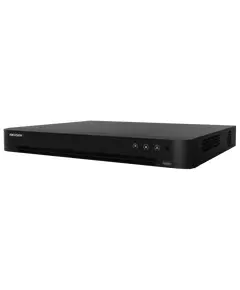 iDS-7208HQHI-M2/S(C) 8-канальный TURBO ACUSENSE Видеорегистратор Hikvision