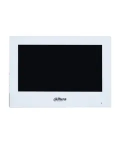 DHI-VTH2621GW-WP 7" IP монитор с Wi-Fi