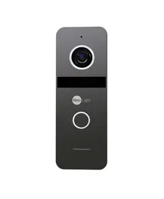 SOLO IPW Graphite Вызывная панель NeoLight