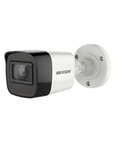 DS-2CE16H0T-ITF(С) 5МП (2.8мм) Turbo HD видеокамера Hikvision