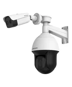 Hikvision DS-2TX3742-25A/P Трекинг система термальная