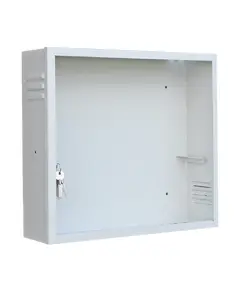 550-2U-С-ПН Антивандальный ящик