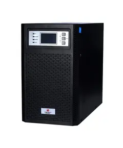 KRF-T1000VA/1KW(LCD)Ex Pro Online UPS ИБП Kraft