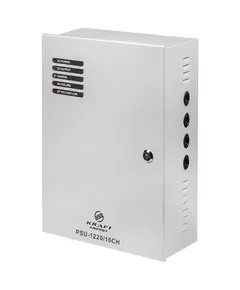 PSU-1220/16CH 12V 20А ББЖ 16-ти канальний