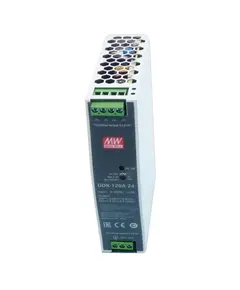 Mean Well DDR-120A-24 24В 4.2А Блок питания