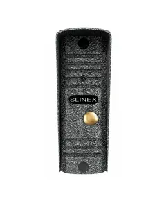 ML-16HR Grey IP65 Вызывная панель Slinex