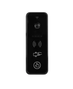 Tantos iPanel 2 WG Black Видеопанель