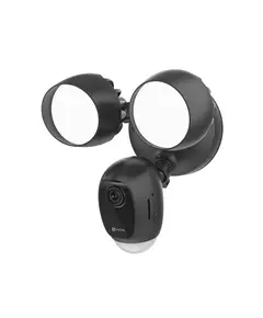 LC1C (CS-LC1C-A0-1F2WPFRL black) 2МП (2.8мм) Wi-Fi IP видеокамера Ezviz