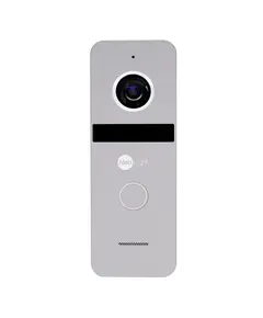 SOLO IPW Silver Вызывная панель NeoLight