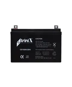 Trinix Акумулятор 12В 100А/г
