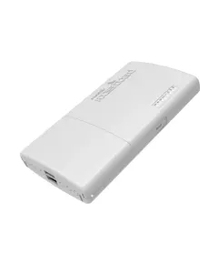 MikroTik RB960PGS-PB 5-портовый PoE Маршрутизатор