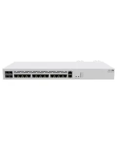 MikroTik CCR2116-12G-4S+ 16-портовый Маршрутизатор
