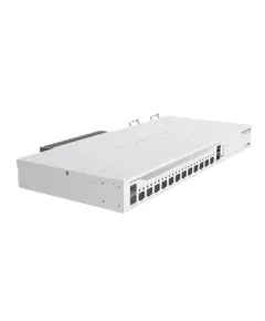 MikroTik CCR2004-1G-12S+2XS 15-портовый Маршрутизатор