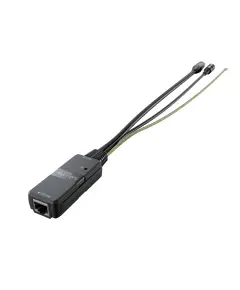 GESP+PoE-IN с защитой от перенапряжения PoE инжектор MikroTik